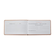 Mud Pie THE STORY OF YOU BOOK
