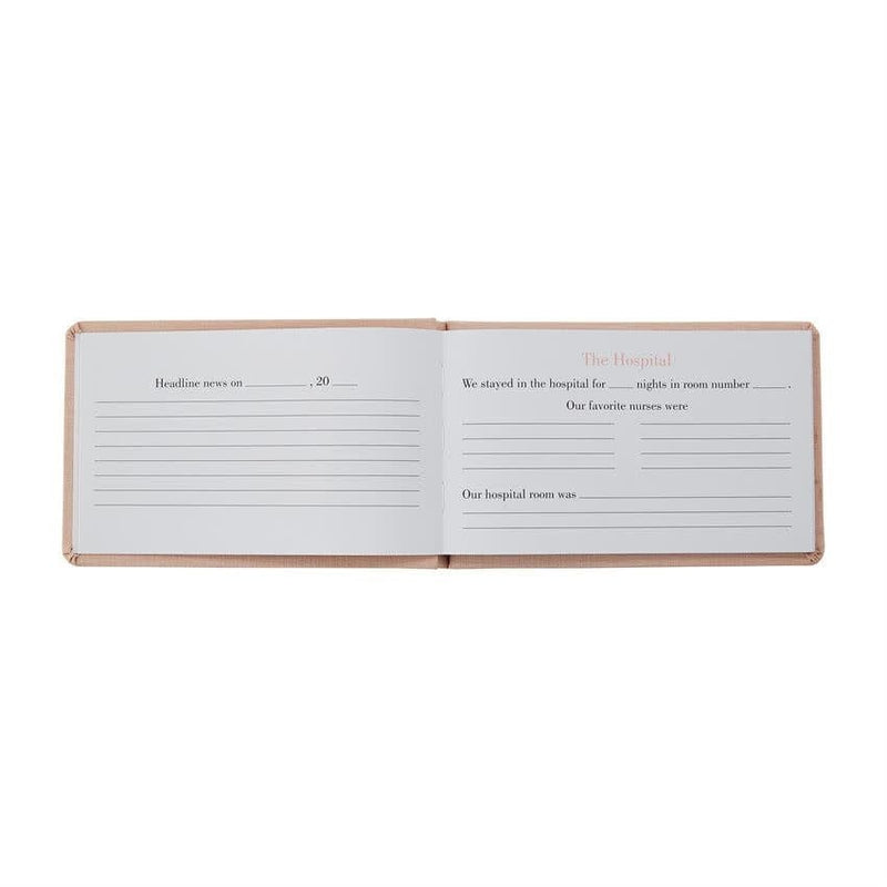 Mud Pie THE STORY OF YOU BOOK