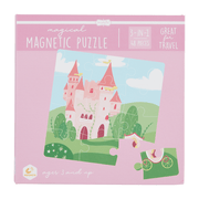 MudPie Baby Magical Magnetic Puzzle Set