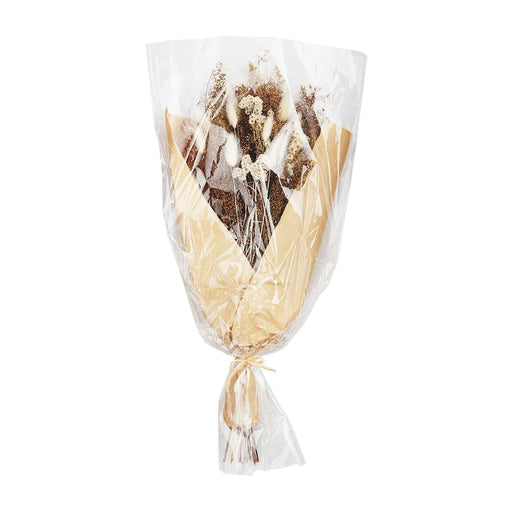 MudPie Flower Stems Dried Natural Bouquet