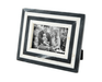 MudPie Frame Small Duo Marble Frame