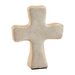 MudPie Unclassified Gold Concrete Cross