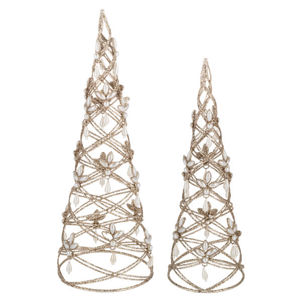 Pearl Tree Set (2 pc. set)