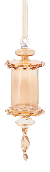 Translucent Copper Finial Ornaments (Copy)