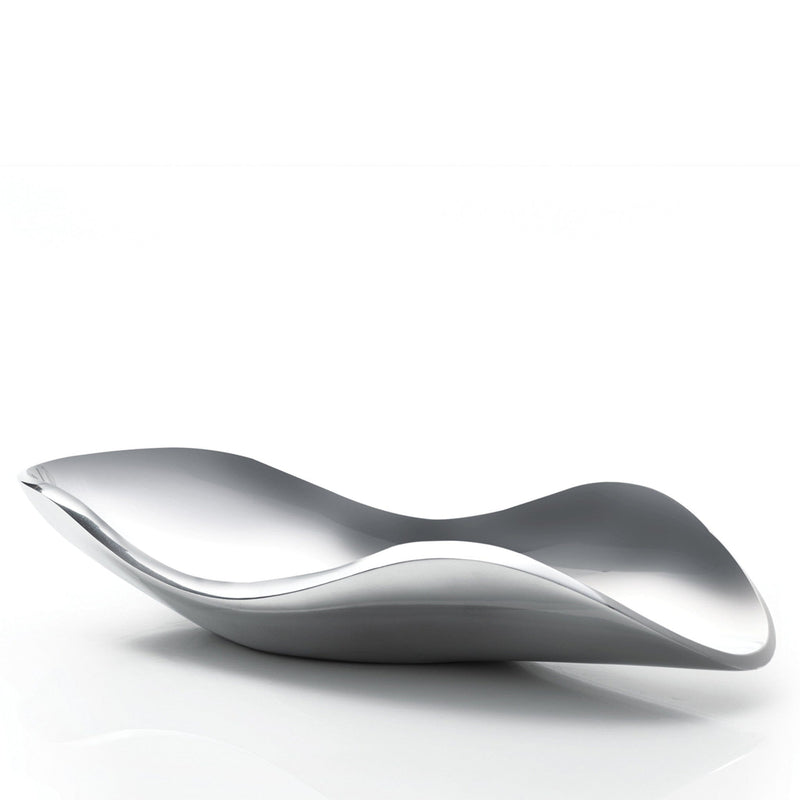 Nambe Bella Platter - 18"