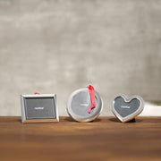 Nambe Ornament Rectangle Frame Ornament