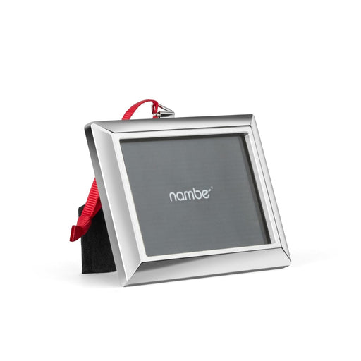 Nambe Ornament Rectangle Frame Ornament