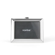 Nambe Ornament Rectangle Frame Ornament