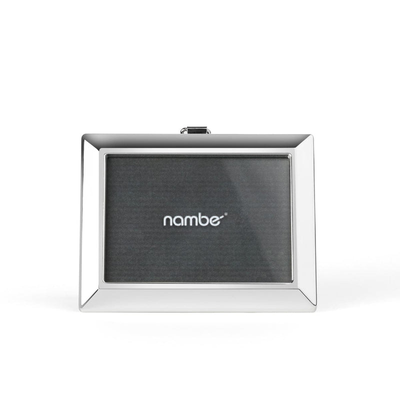 Nambe Ornament Rectangle Frame Ornament