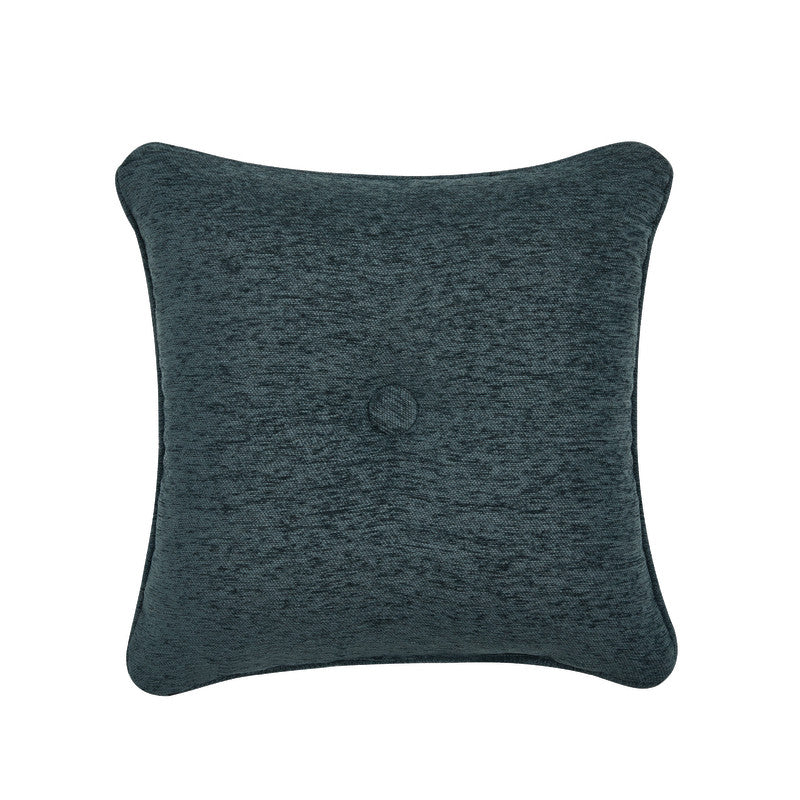 Nancy 18" Square Decorative Throw Pillow