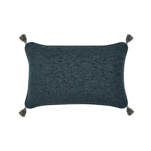 J. Queen New York Decorative Coordinate Pillows Nancy Boudoir Decorative Throw Pillow