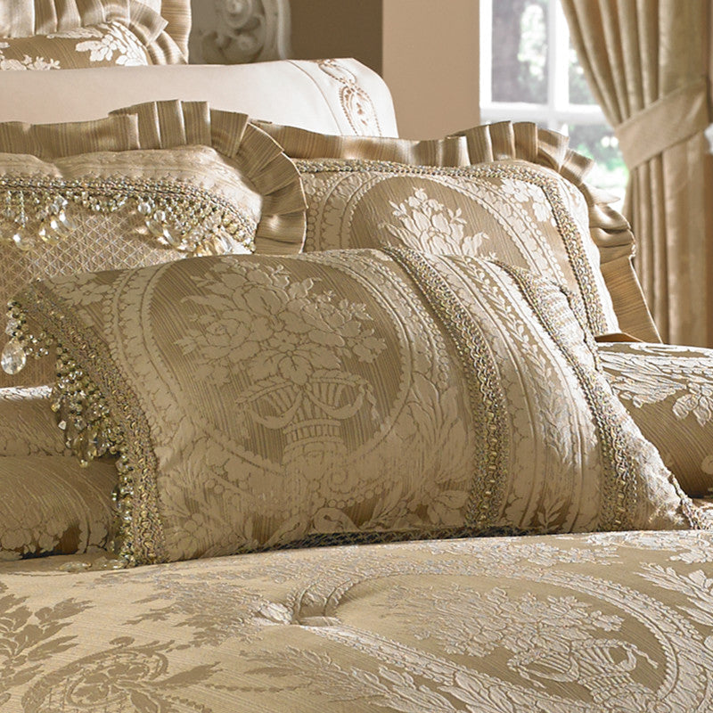Napoleon Boudoir Decorative Throw Pillow