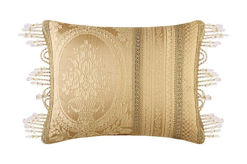 Napoleon Boudoir Decorative Throw Pillow