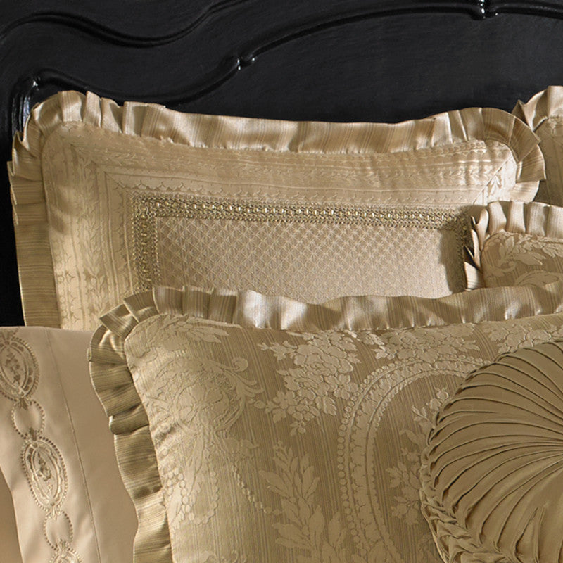 Napoleon Euro Sham