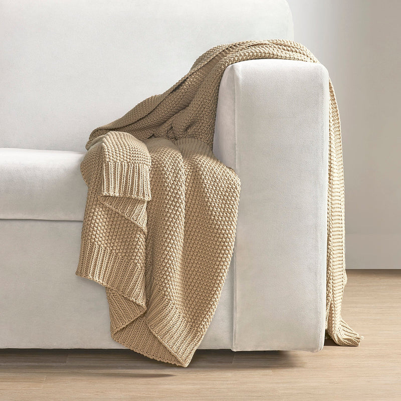 Nautical Throw