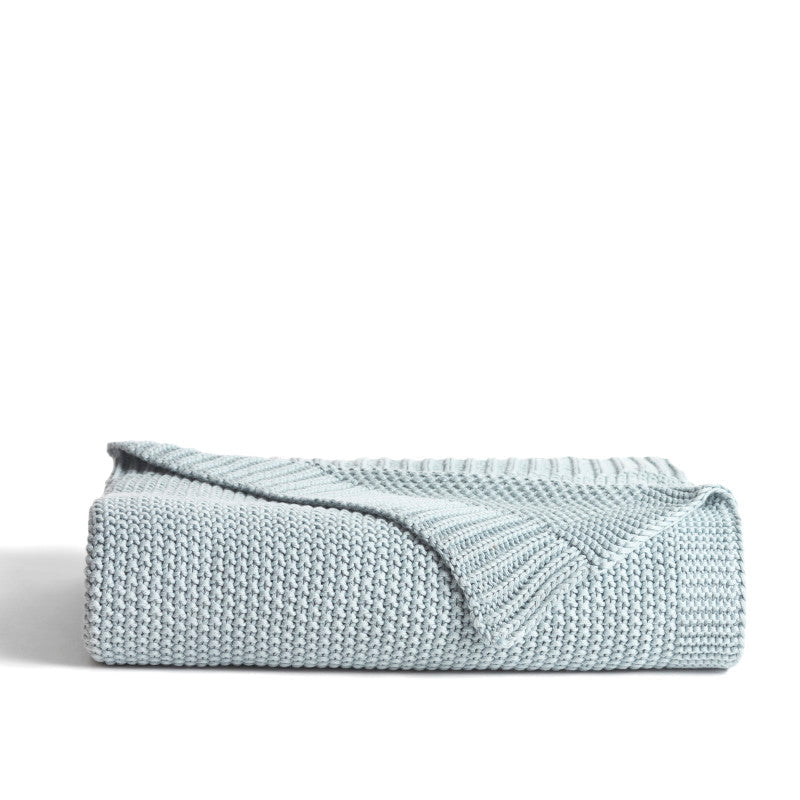 Nautical Throw