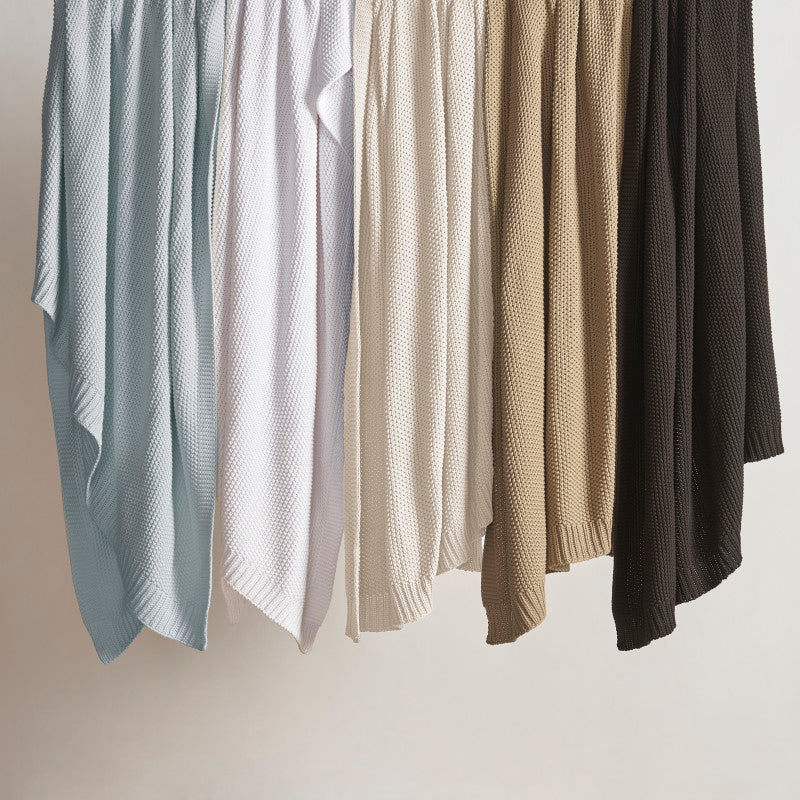 Nautical Throw