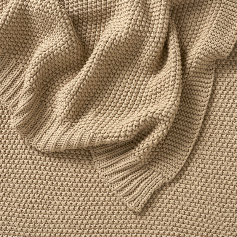 Nautical Throw