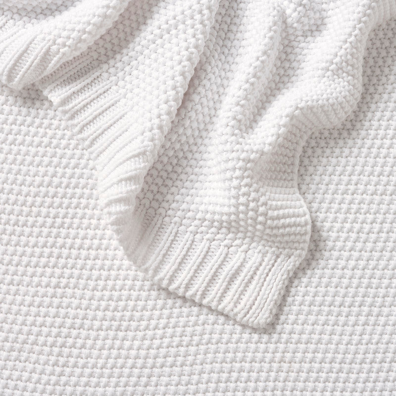 Nautical Throw