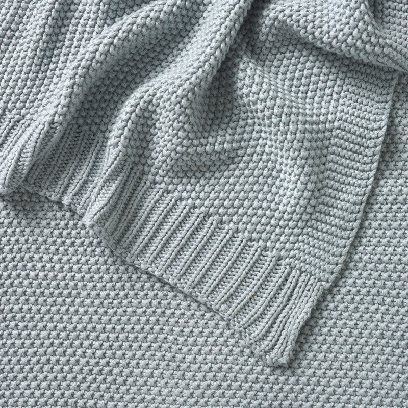 Nautical Throw