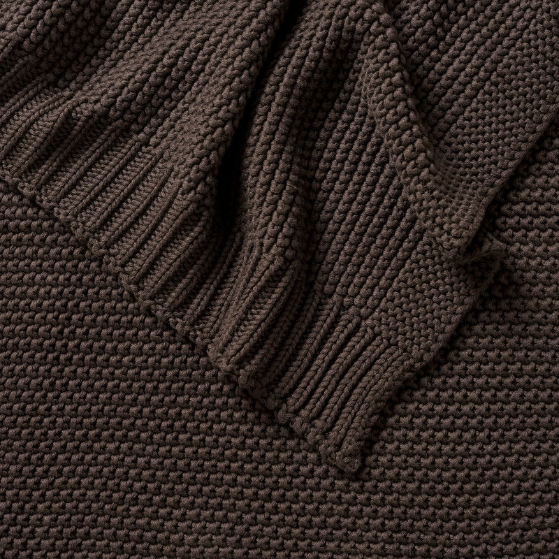 Nautical Throw