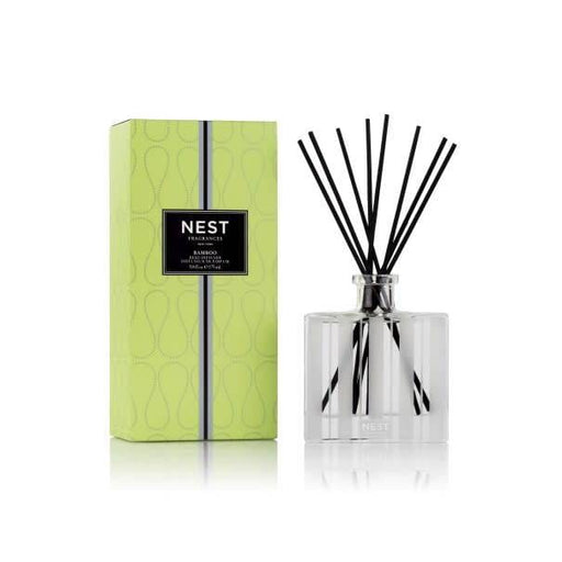 Nest Fragrances Bamboo Reed Diffuser