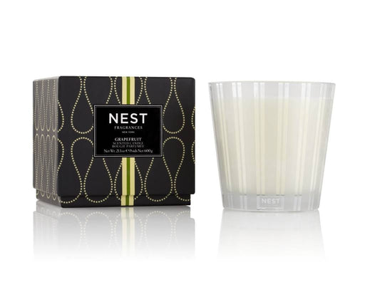 Nest Fragrances Grapefruit 3 Wick Candle