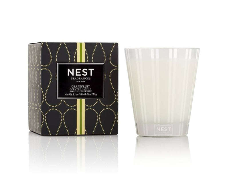 Nest Fragrances Grapefruit Classic Candle