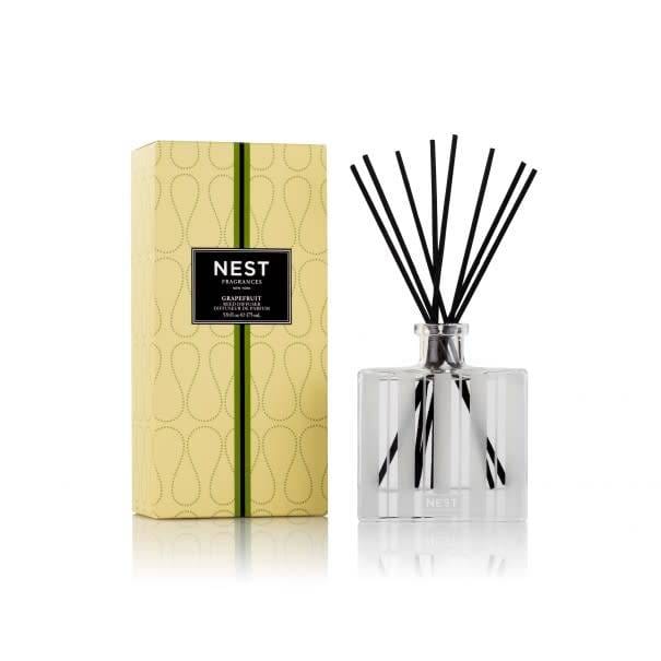 Nest Fragrances Grapefruit Reed Diffusier