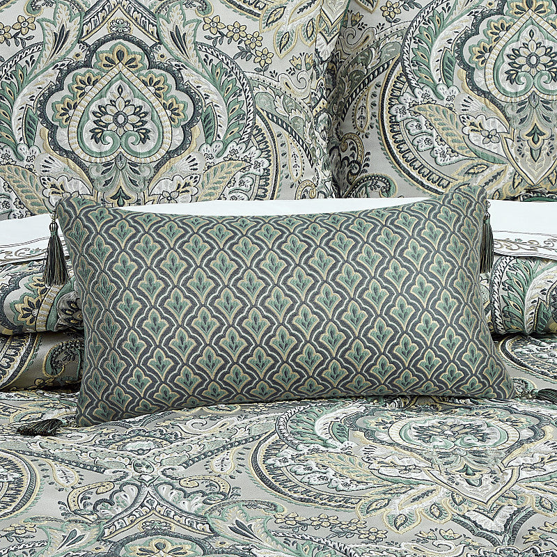Nico Boudoir Decorative Throw Pillow
