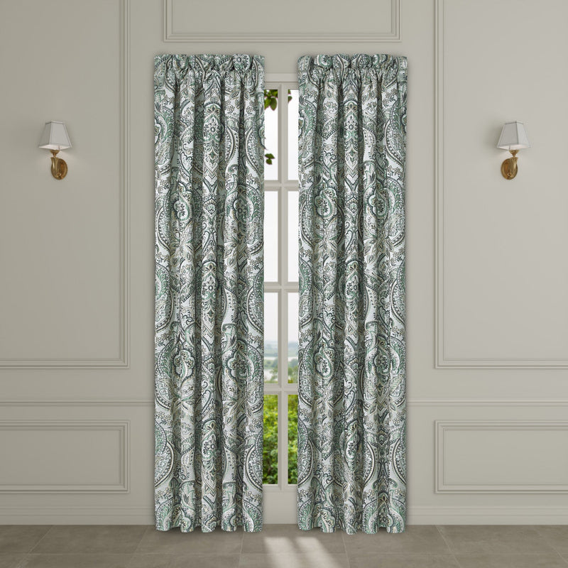 Nico Window Panel Pair