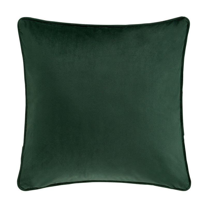 Noelle 18" Square Decorative Throw Pillow