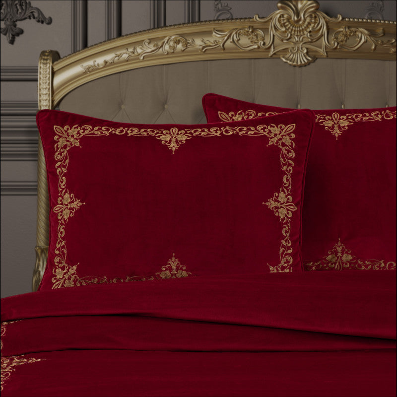 Noelle Duvet Set