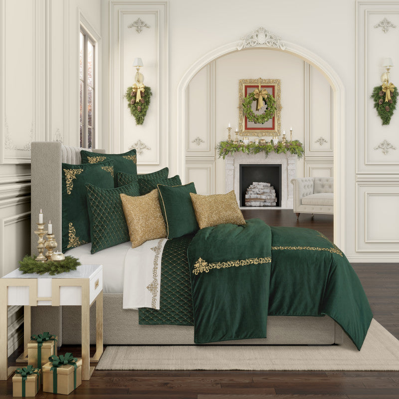 Noelle Duvet Set