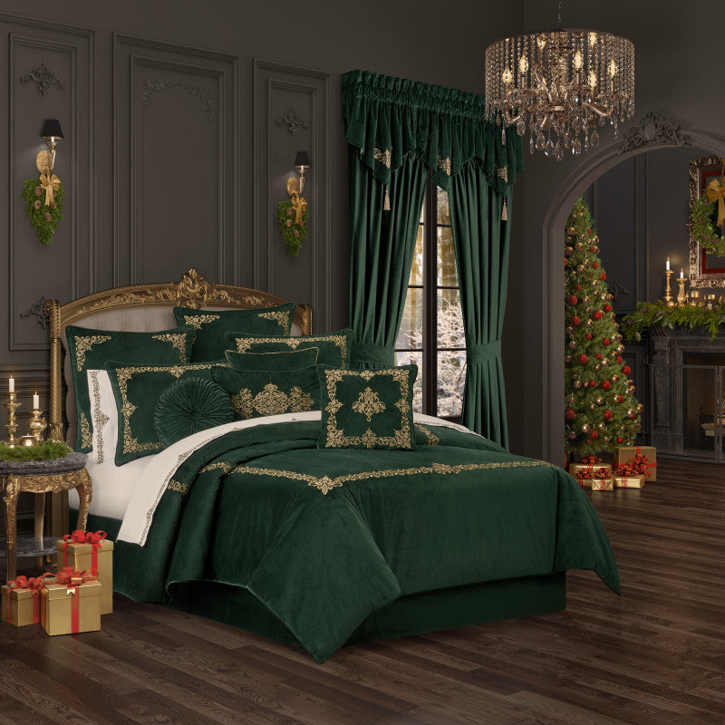 Noelle Duvet Set