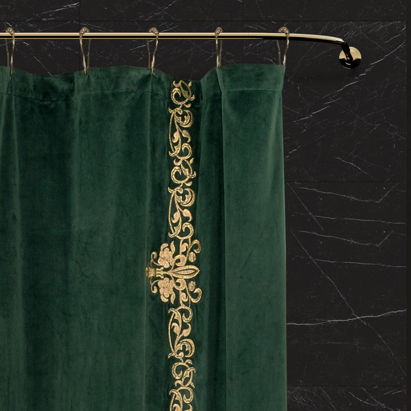 Noelle Shower Curtain