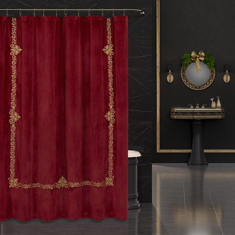Noelle Shower Curtain