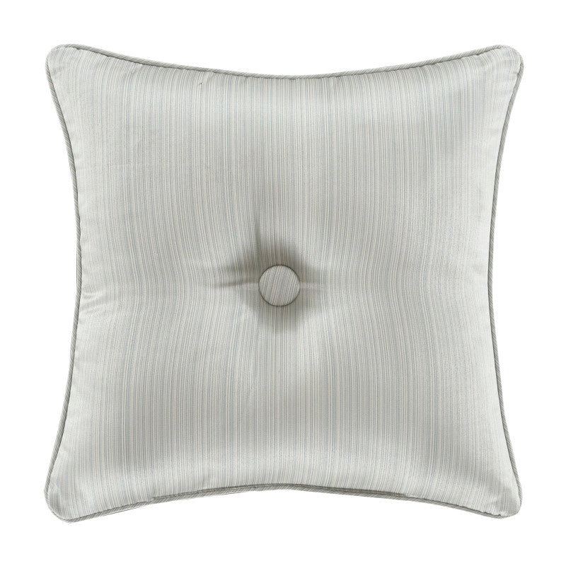 Nouveau 18" Square Decorative Throw Pillow