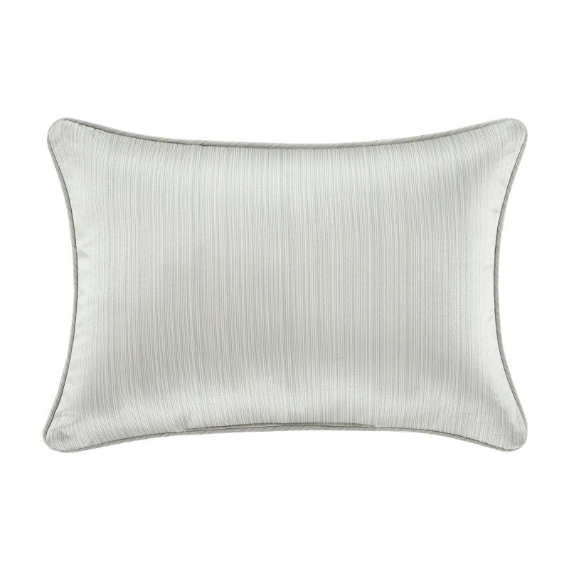 Nouveau Boudoir Decorative Throw Pillow