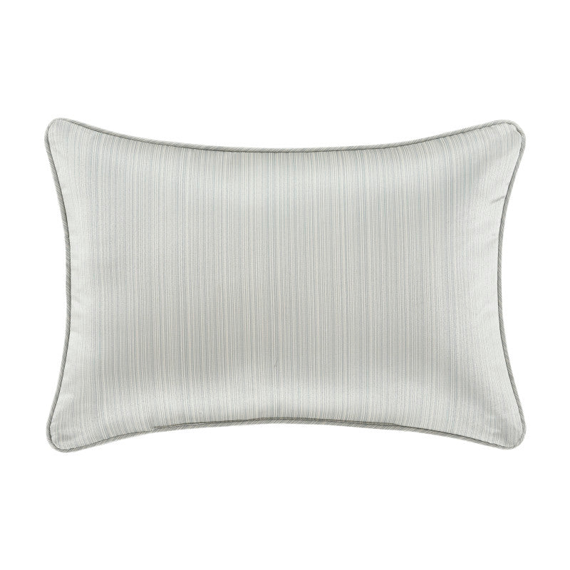 Nouveau Boudoir Decorative Throw Pillow