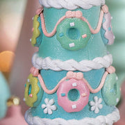 Old World Christmas 17.5" Touch of Whimsy Tabletop Tree