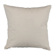 Old World Christmas 18" It's Beginning to Look a Lot Like Christmas Square Pillow