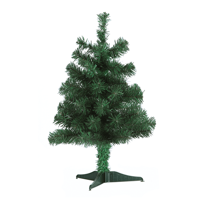 Old World Christmas 18" Mini Tree