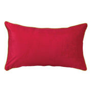 Old World Christmas 20" Joy Rectangle Pillow