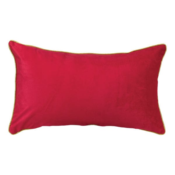Old World Christmas 20" Joy Rectangle Pillow