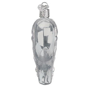 Old World Christmas 25th Anniversary Heart