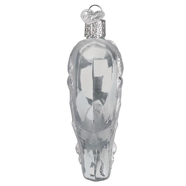 Old World Christmas 25th Anniversary Heart