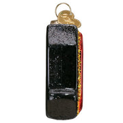 Old World Christmas AC/DC Ornament