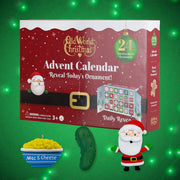 Old World Christmas Advent Calendar