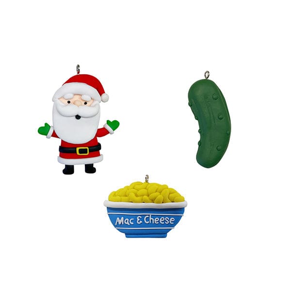 Old World Christmas Advent Calendar